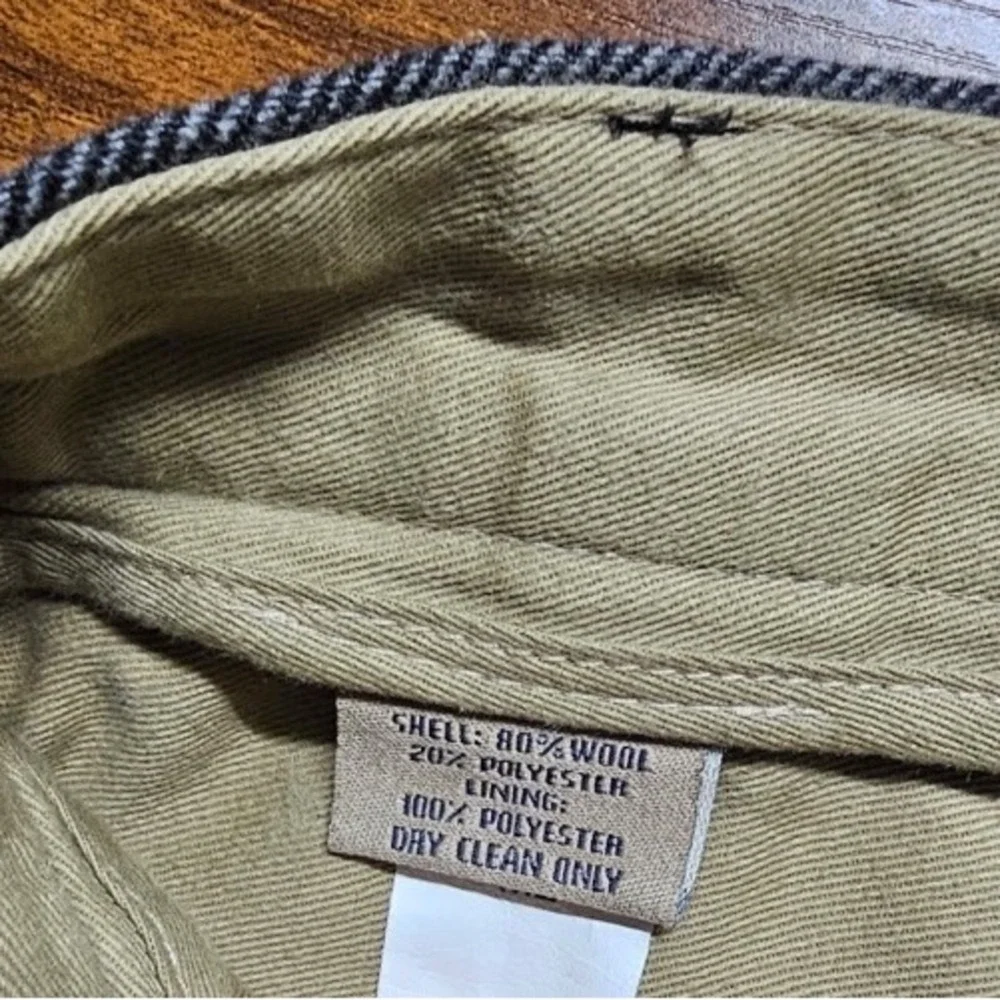 Bills Khakis these bills